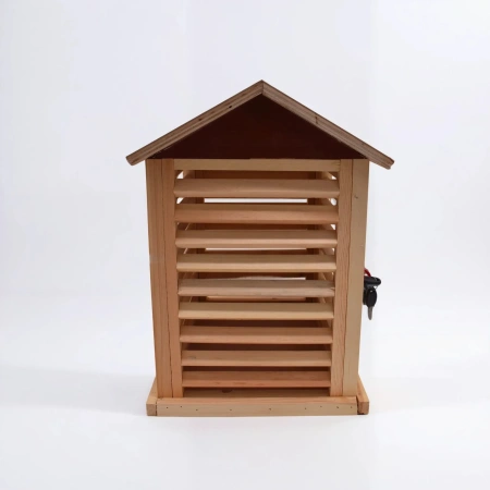 Метеорологическая будка